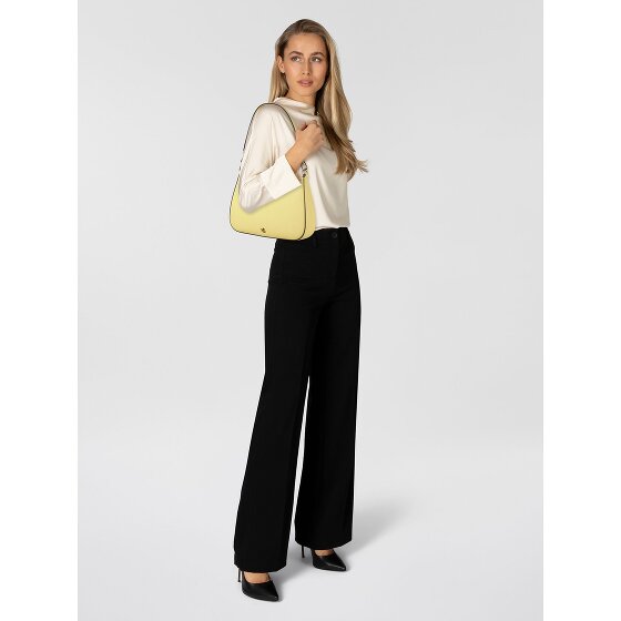 Lauren Ralph Lauren Danni Bolsa de hombro Piel 26.5 cm