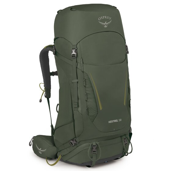 Osprey Kestrel 58 Mochila de trekking S-M 82 cm