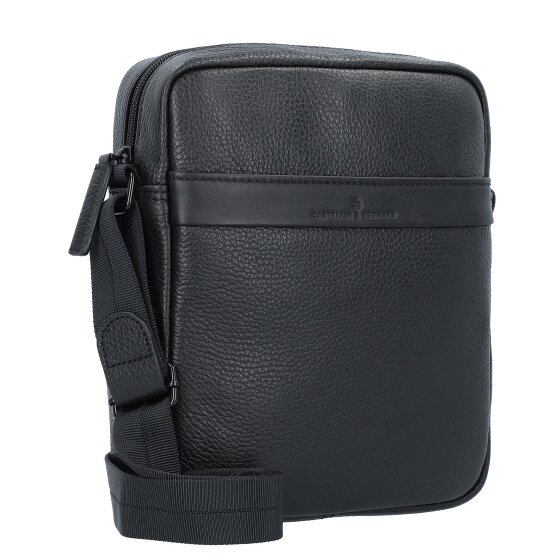 Castelijn & Beerens Bolsa de hombro Piel 20 cm