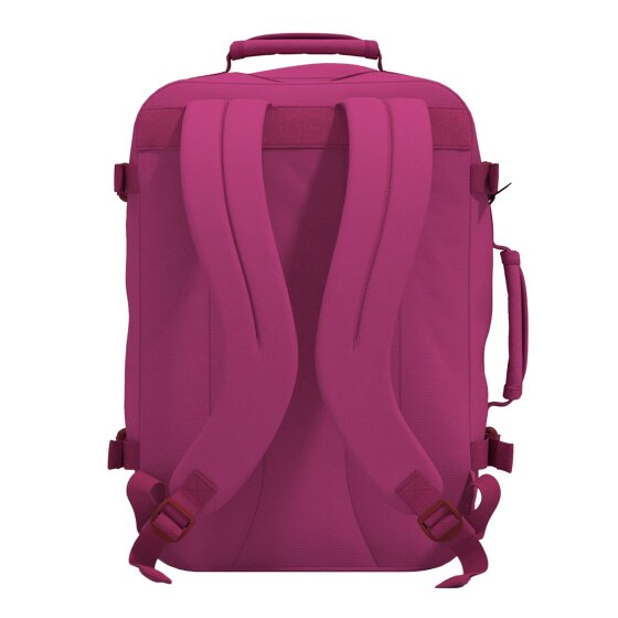 Cabin Zero Classic 124 Mochila de día 45 cm Compartimento para el portátil