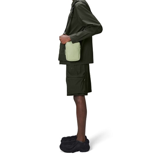 Rains Bolsa de hombro Mini Bag 13 cm