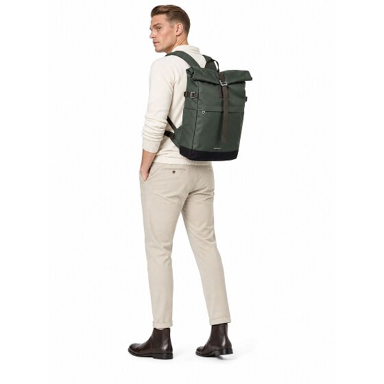 Sandqvist Icon Mochila de día 65 cm Compartimento para el portátil