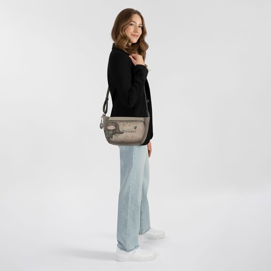 Anekke Real Bolsa de hombro 27 cm