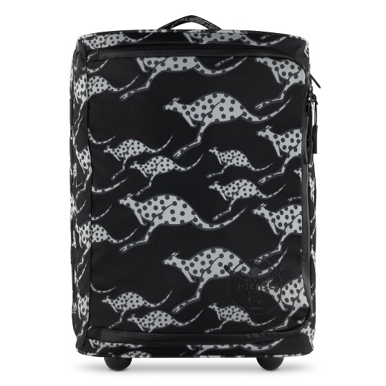 Chiemsee Jump N Fly 2 ruedas Carro de la cabina 46 cm