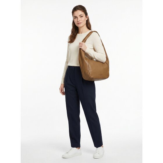 Liebeskind Farrah Bolsa de hombro M Piel natural 45 cm