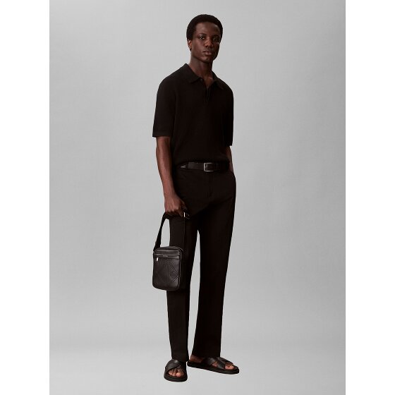 Calvin Klein Hardware Bolsa de hombro 16.5 cm