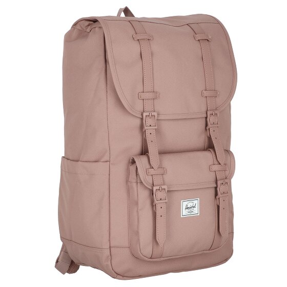 Herschel Little America Mochila de día 49 cm Compartimento para el portátil