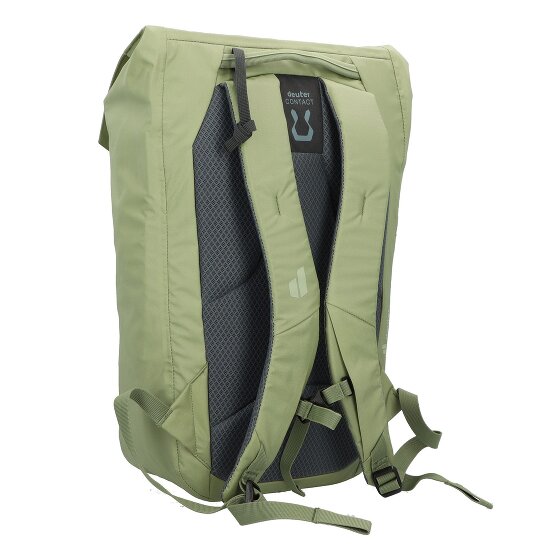 Deuter Drout 20 Mochila de día 47 cm Compartimento para el portátil