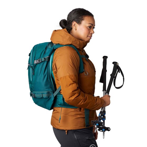 Gregory Targhee 24 Mochila de senderismo 55 cm