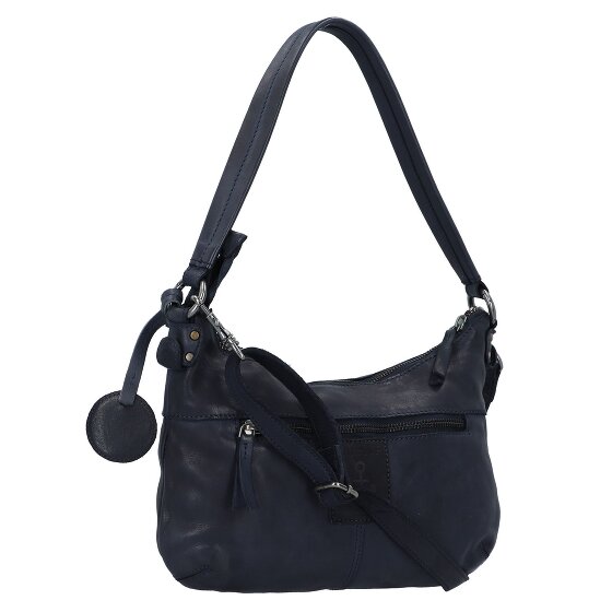 Harbour 2nd Anchor Love Mara Bolsa de hombro Piel 29 cm