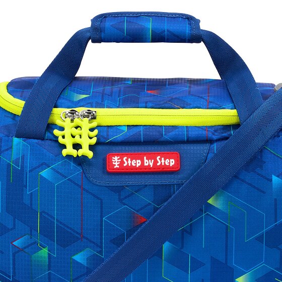 Step by Step Bolsa de deporte 36 cm