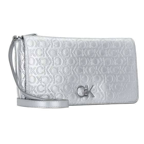 Calvin Klein RE-Lock Bolsa de hombro 28 cm