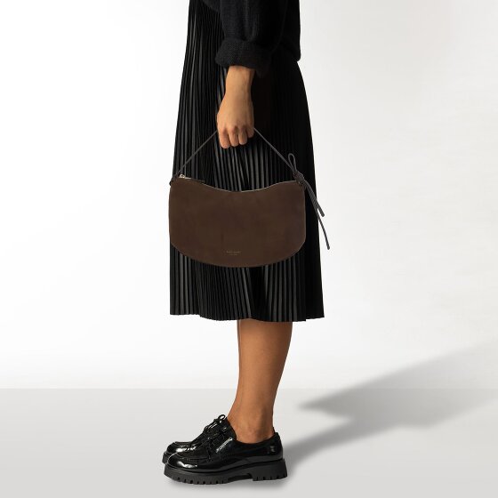 Kate Spade New York Loop Bolsa de hombro Piel 32 cm