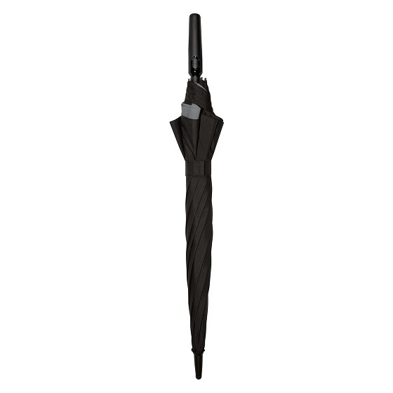 Doppler Paraguas de varilla larga de fibra 80 cm