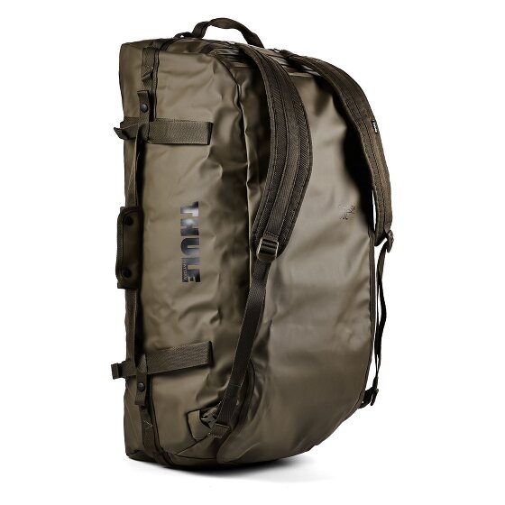 Thule Chasm 90 Bolsa de viaje Weekender L 74 cm