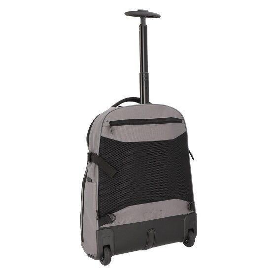 Samsonite Roader 2 ruedas Carro de la cabina 55 cm Compartimento para el portátil