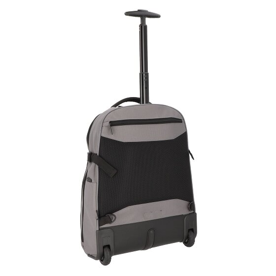 Samsonite Roader 2 ruedas Carro de la cabina 55 cm Compartimento para el portátil