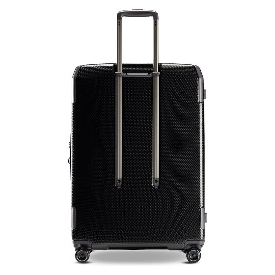 Echolac Logic Pro 4 ruedas Carrito 75 cm con pliegue de expansión