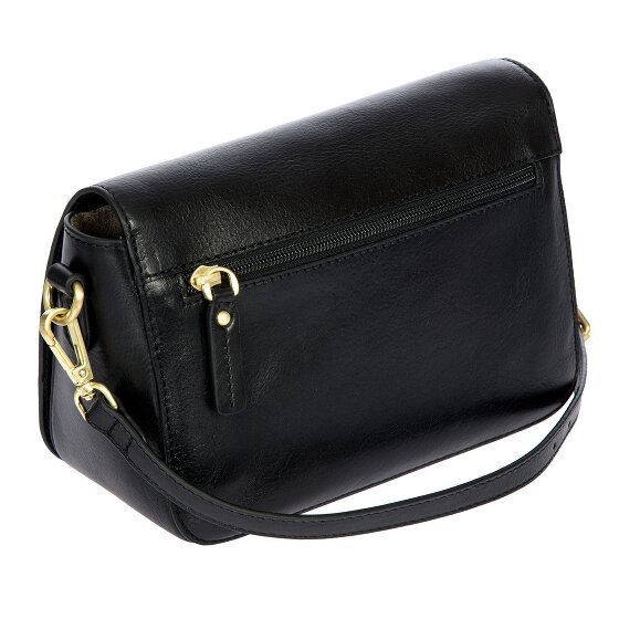 Bric's Volterra Bolsa de hombro S Piel 23 cm