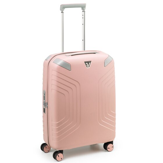 Roncato Ypsilon 2.0 4 ruedas Carro de la cabina 55 cm