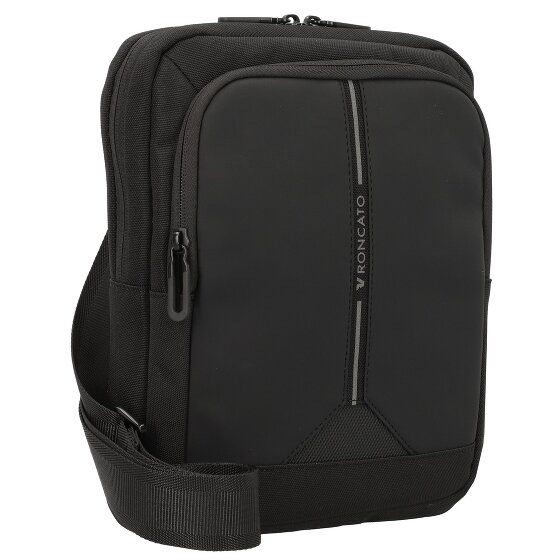 Roncato Bolsa de hombro Clayton 22 cm