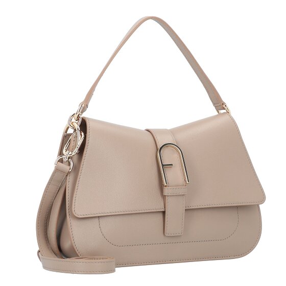 Furla Flow Bolso Piel 25 cm