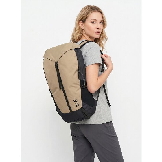 Jack Wolfskin Astro Vent 30 L Mochila de senderismo 62 cm