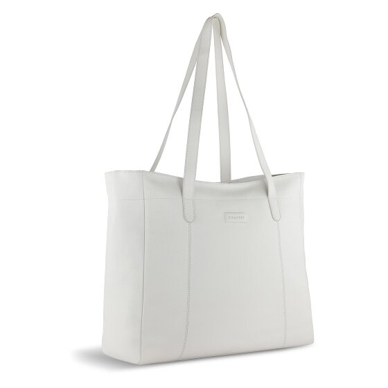bugatti Elsa Bolsa de compras Piel 42 cm