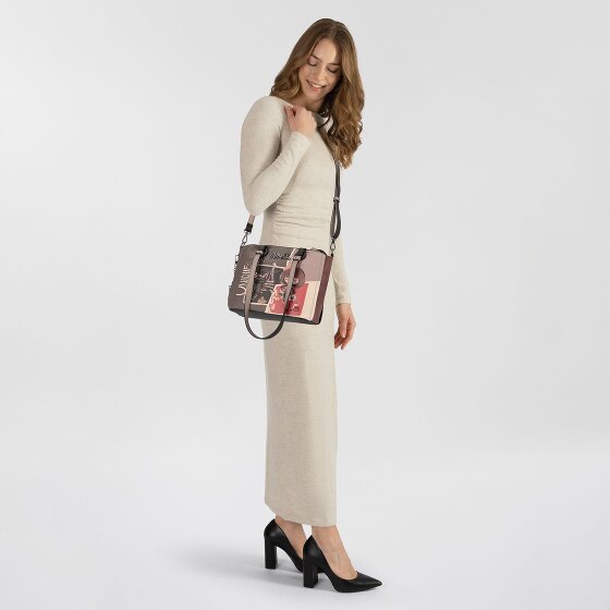 Anekke Mademoiselle Bolsa de compras 25 cm