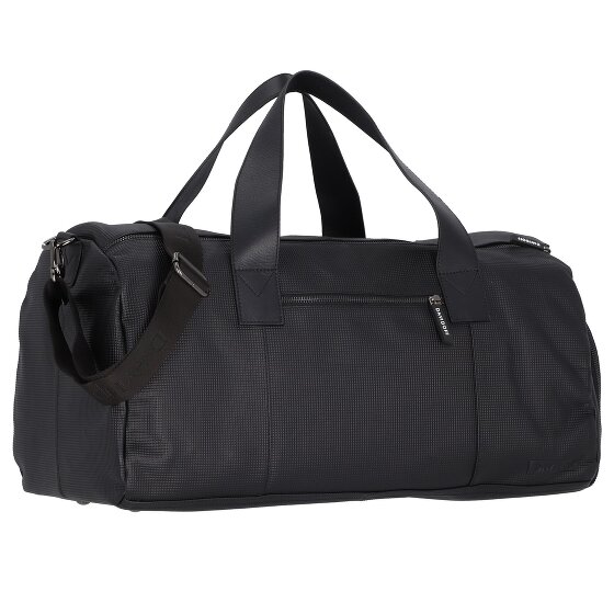 Davidoff Paris Bolsa de viaje Weekender Piel 53 cm