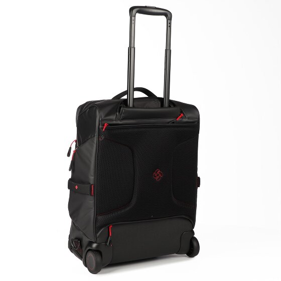 Samsonite Paradiver Light 2 ruedas Bolsa de viaje 55 cm