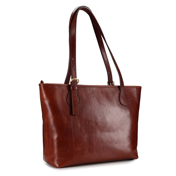 The Bridge Story Donna Bolsa de compras Piel 43 cm