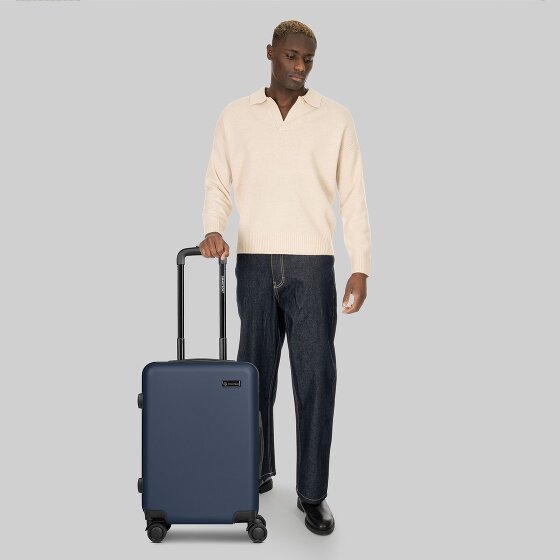 Smartbox Edition 05 4 ruedas Trolley de cabina 55 cm