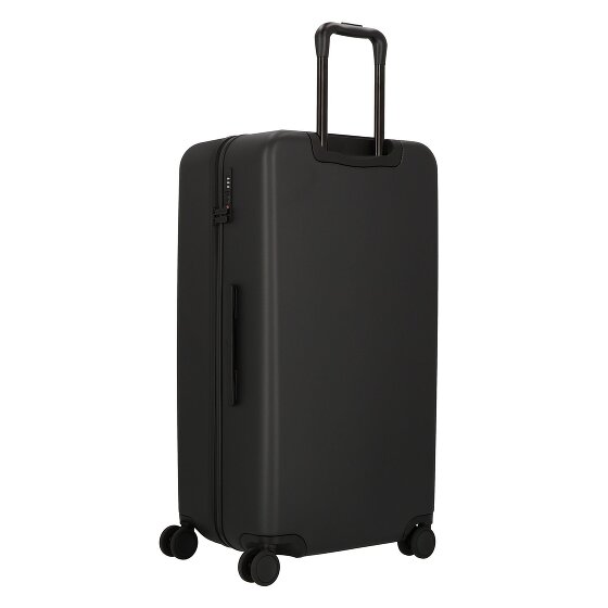 Herschel Heritage 4 ruedas Trolley L 81 cm
