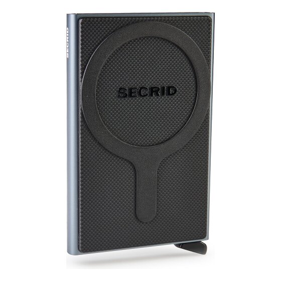 Secrid Cardprotector Estuche para tarjetas de crédito Protección RFID 10 cm