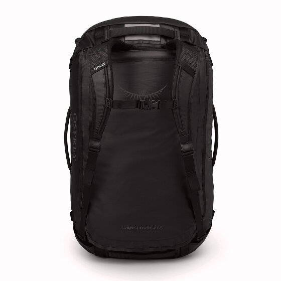 Osprey Transporter 65 Bolsa de viaje Weekender 41 cm