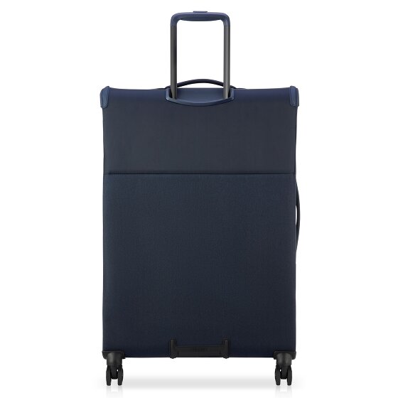 Delsey Paris Brochant 3 4 ruedas Carrito 78 cm con pliegue de expansión