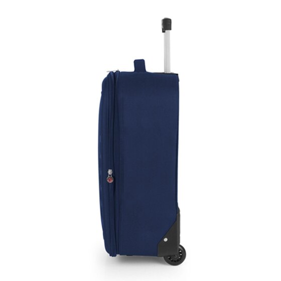 Gabol Orbit 2 ruedas Carro de la cabina 55 cm con pliegue de expansión