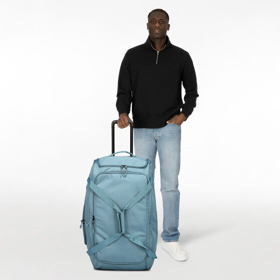 American Tourister City Racer 2 ruedas Bolsa de viaje L 42 cm