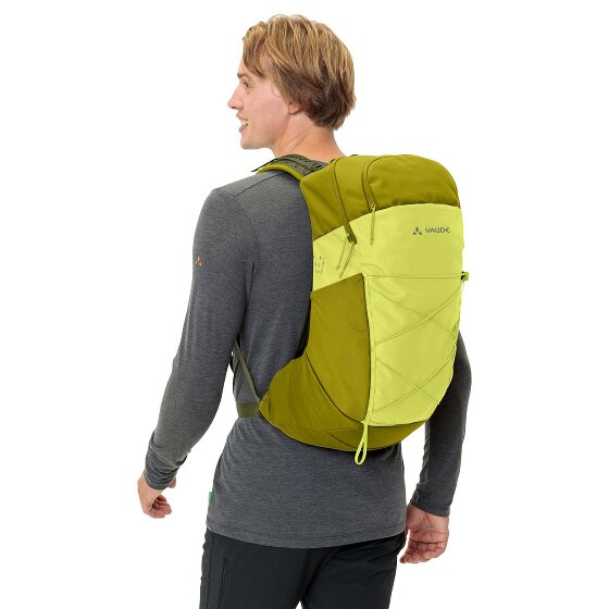 Vaude Agile Air Mochila de senderismo 53 cm