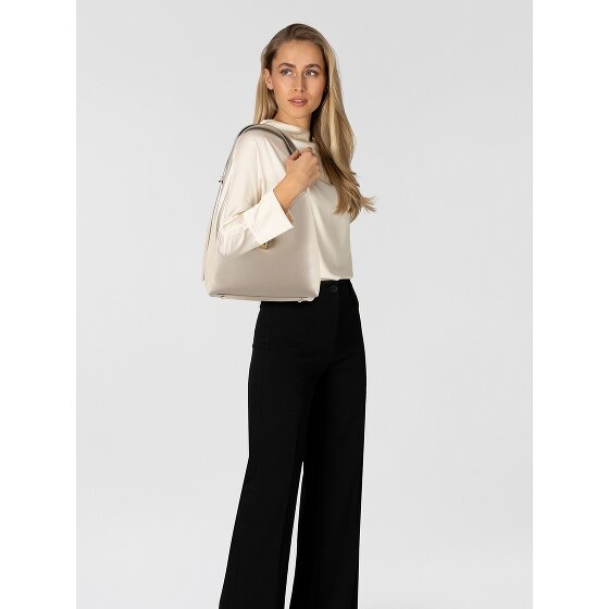 Furla Goccia Bolsa de hombro S Piel 24 cm