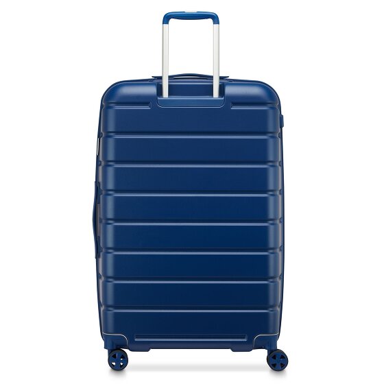 Roncato Relife 4 ruedas Carrito 78 cm con pliegue de expansión