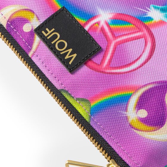 Wouf Daily Bolsa de cosméticos 21 cm