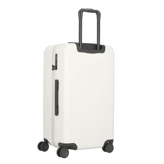 Herschel Heritage 4 ruedas Trolley M 69 cm