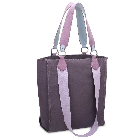 Fritzi aus Preußen Izzy02 Canvas Bolsa de compras 32 cm