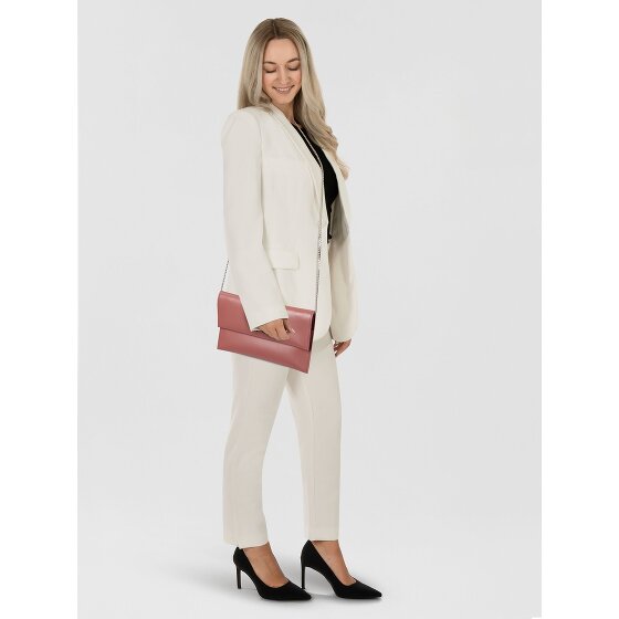 Patrizia Pepe Fly Bolso de mano Piel 27.5 cm