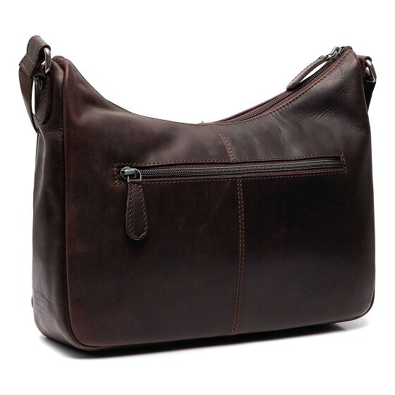 The Chesterfield Brand Valenora Bolsa de hombro Piel 31 cm