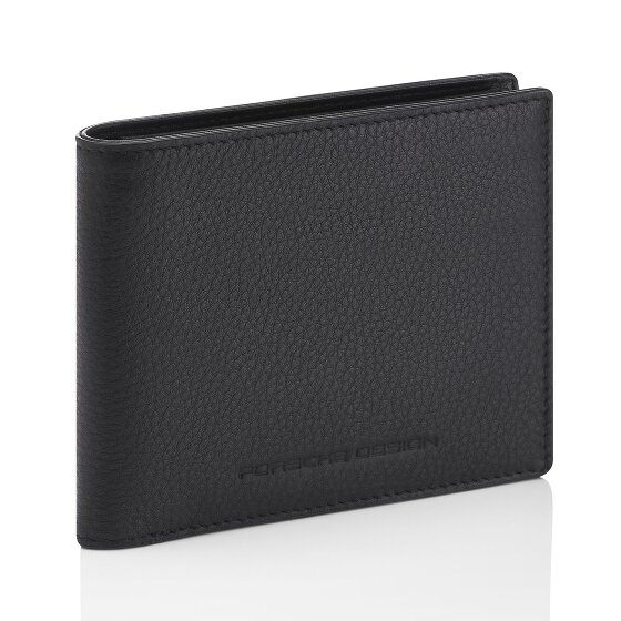 Porsche Design Cartera de negocios de cuero RFID 12,5 cm