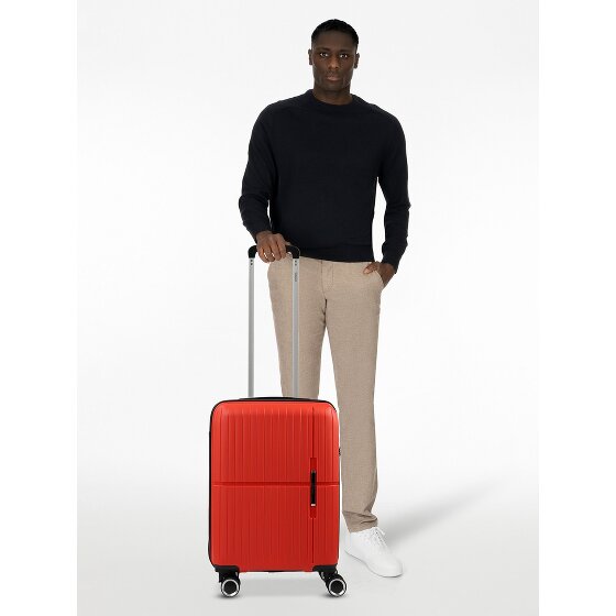 Benzi 5754 4 ruedas Carro de la cabina 55 cm