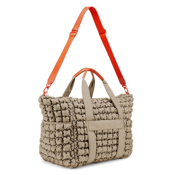 LES VISIONNAIRES Unio Travel Bag Bolsa de compras 44 cm